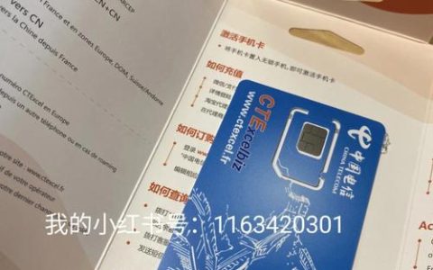 国内有临时电话卡吗？