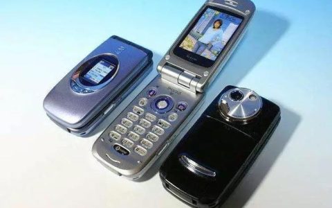 2G网络手机：回顾过去展望未来
