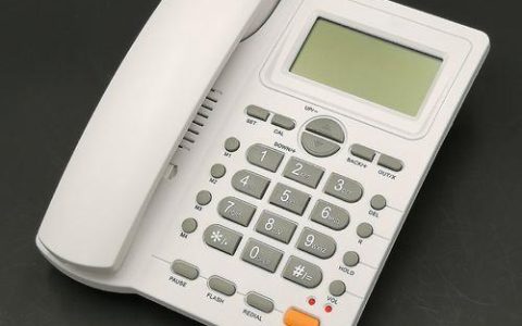 深圳的座机电话：历史、现状与未来