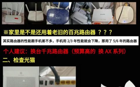 安装副宽带：轻松提升网络体验