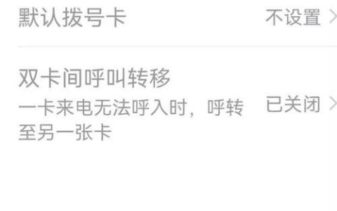 两个手机号流量：如何充分利用双卡优势？