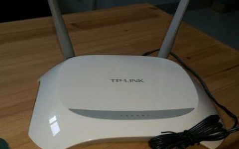 TP-Link是路由器吗？
