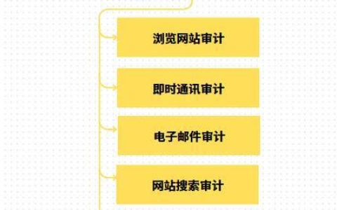 局域网网络行为监控：保障网络安全、提升工作效率