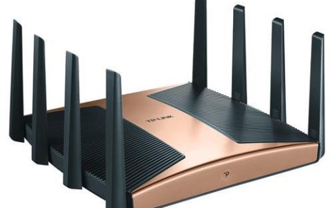 Turbo版路由器：高速上网新体验