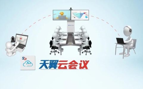 网络会会议：打破地域限制，高效沟通新方式