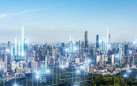 广州通讯企业：推动信息化建设的先锋力量