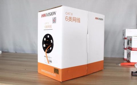 监控网线哪里买？