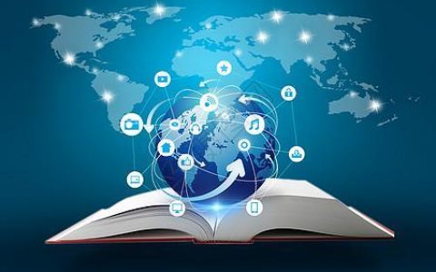 地球上的网络怎么来的？