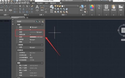 CAD窗口套索怎么取消？