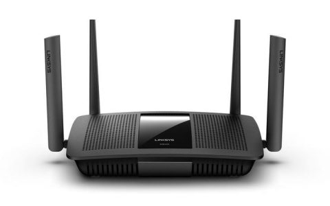 Linksys路由器推荐：2024年最佳选择