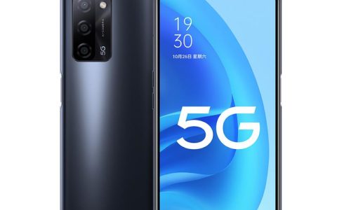 现在有没有5G手机？