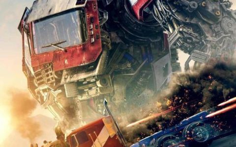 变形金刚：超能勇士崛起简介