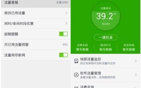 0.1GB流量能用多久？