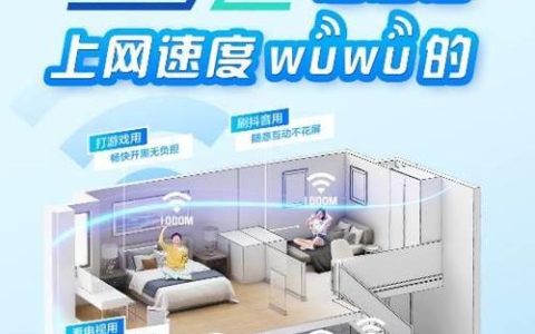 200M宽带路由器选购指南：告别网络卡顿，畅享极速生活