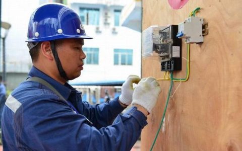 低压电工证号码：解读与查询指南