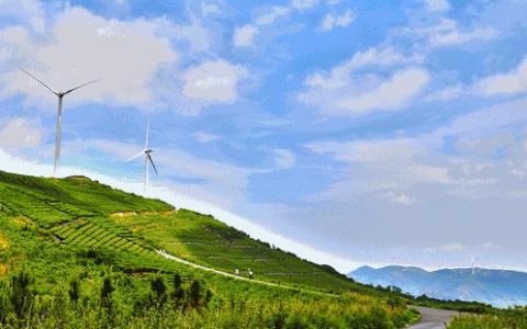 移动的风景线：让旅途充满诗意