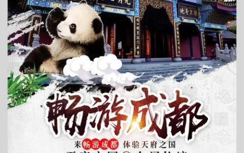 四川移动成都流量卡：畅享极速网络，畅游巴蜀大地