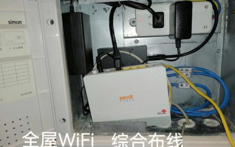 超五类网线一箱：经济实惠的网络布线解决方案