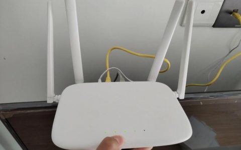 50元路由器：便宜也能好用？