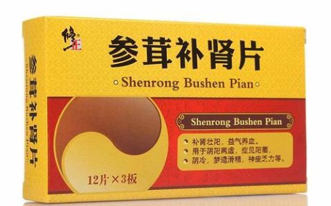 补肾阳有什么药？