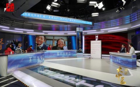 河北广电：立足河北服务全国