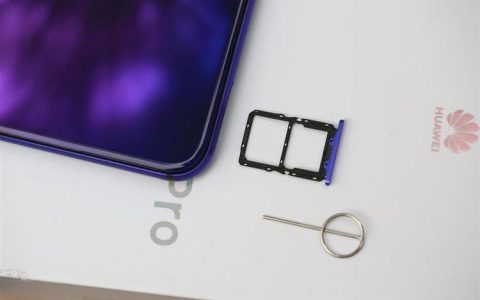 华为nova5Pro手机卡槽：如何安装和使用