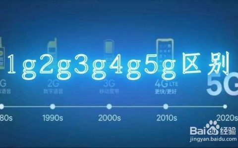 2G网络速度是多少？