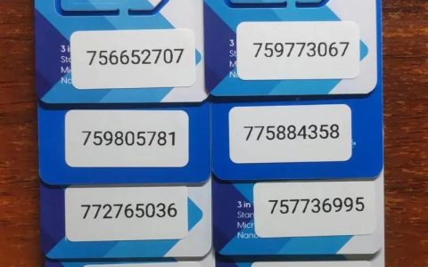 缅甸手机卡什么卡流量多？