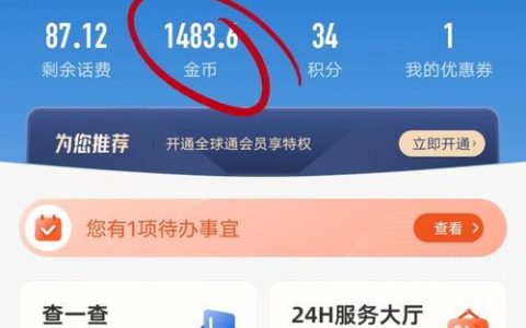 话费包是什么意思？