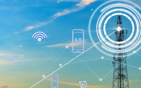 5G随身无线网：随时随地畅享极速网络