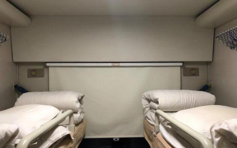 火车软卧有网络吗？