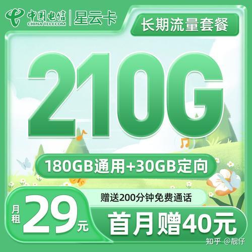 10G流量卡：满足你畅游互联网的需求