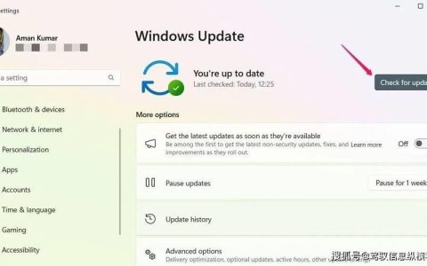 Windows10无法识别Wi-Fi：快速修复指南