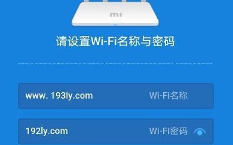 路由器PIN码：简化Wi-Fi连接的利器？