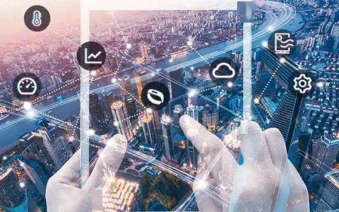 物联卡上海：助力万物互联，尽享智能生活