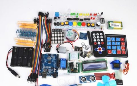 4G物联网开发板：助力万物互联