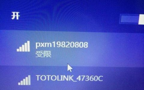 中国联通：网络连接无限可能