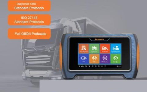 OBDWiFi：无线诊断，随时掌握爱车健康