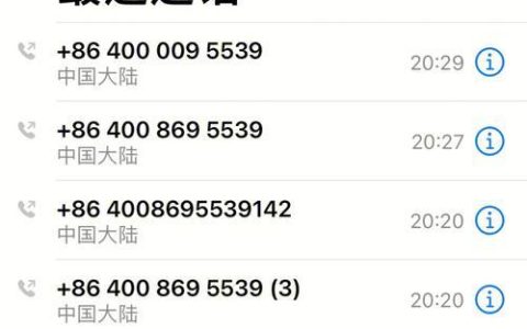 029电话号码频繁来电？揭秘背后的真相