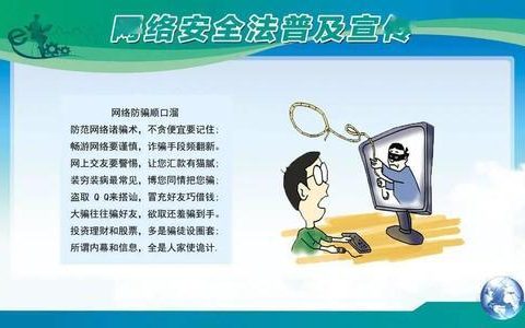 局域网上网控制：保障网络安全与效率的利器