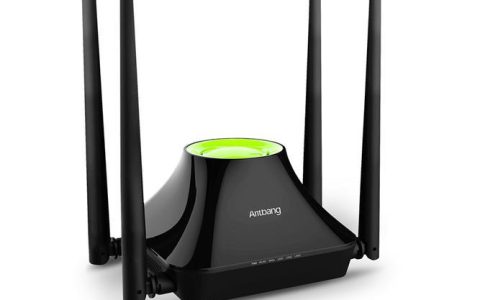 低功耗路由器：让你的智能家居更节能