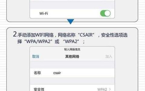 飞机上也能上网？机上Wi-Fi使用指南