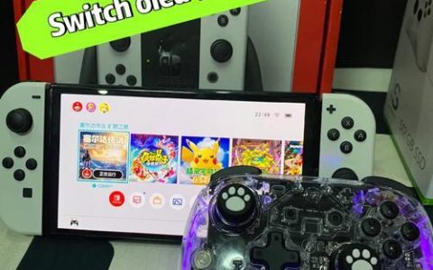 PS5网口是千兆的吗？深度解析，助你畅玩游戏