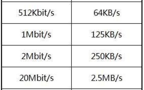 10兆网速到底能有多快？下载速度详细解析