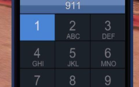 GTA5拨号教程：快速上手游戏电话功能