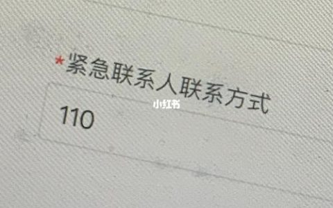 紧急联系人英语怎么说？常用表达及注意事项