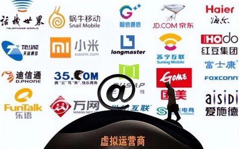上海虚拟运营商哪家好？深度解析上海虚拟运营商市场