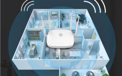 WiFi之家：打造无缝连接的智能家居生活