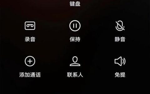 为什么我刚拨的电话就显示通话中？常见原因及解决方法