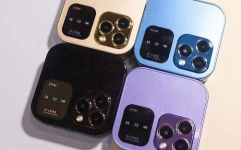 双卡折叠手机大盘点：哪款最适合你？